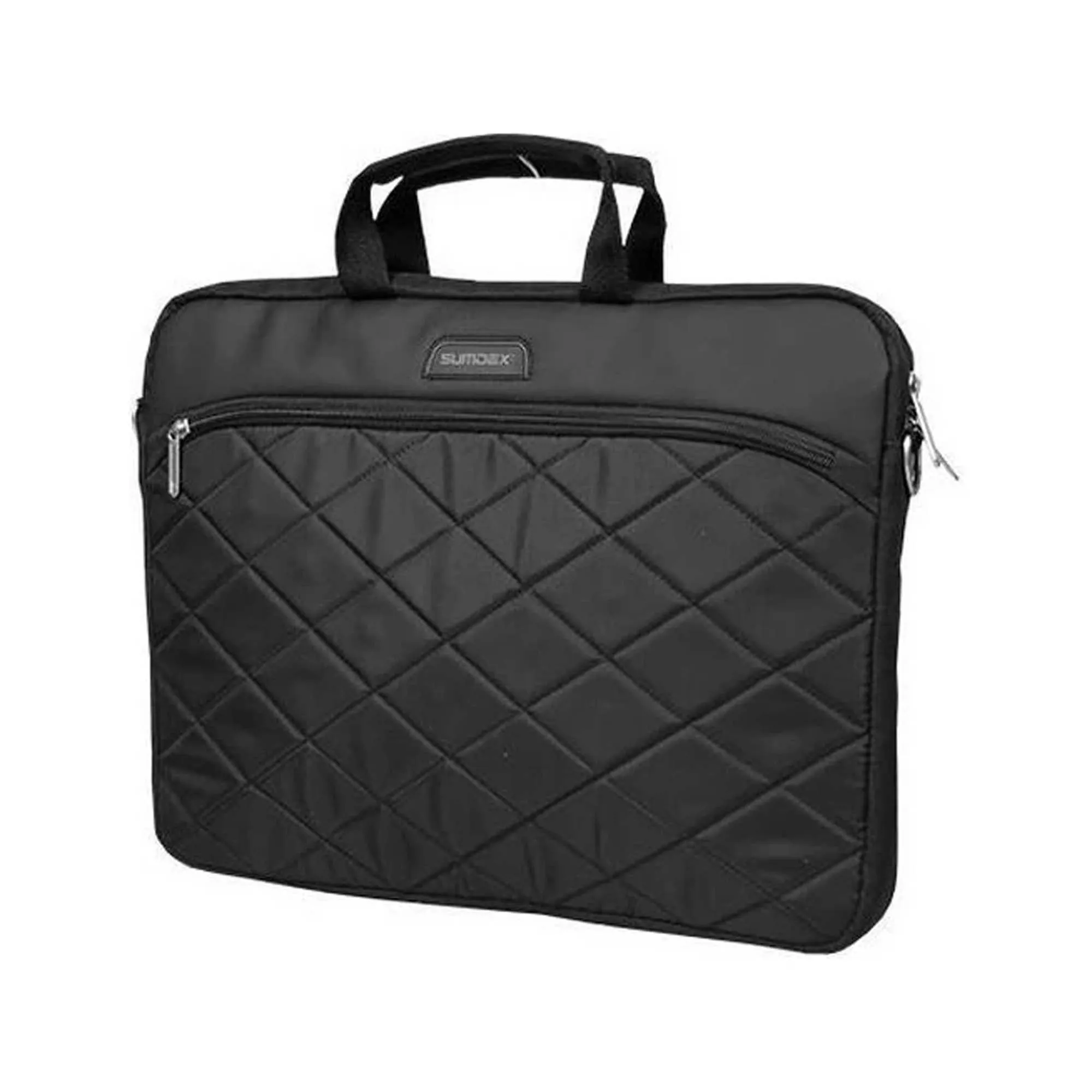 Сумка для ноутбука Sumdex PON-328BK 15.6" Black