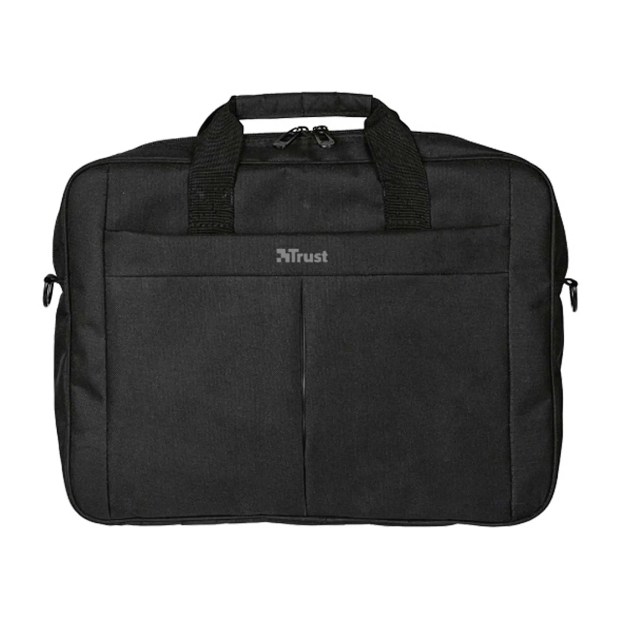 Сумка для ноутбука Trust Primo 16" (21551) Сумка для ноутбука Trust Primo 16" (21551)