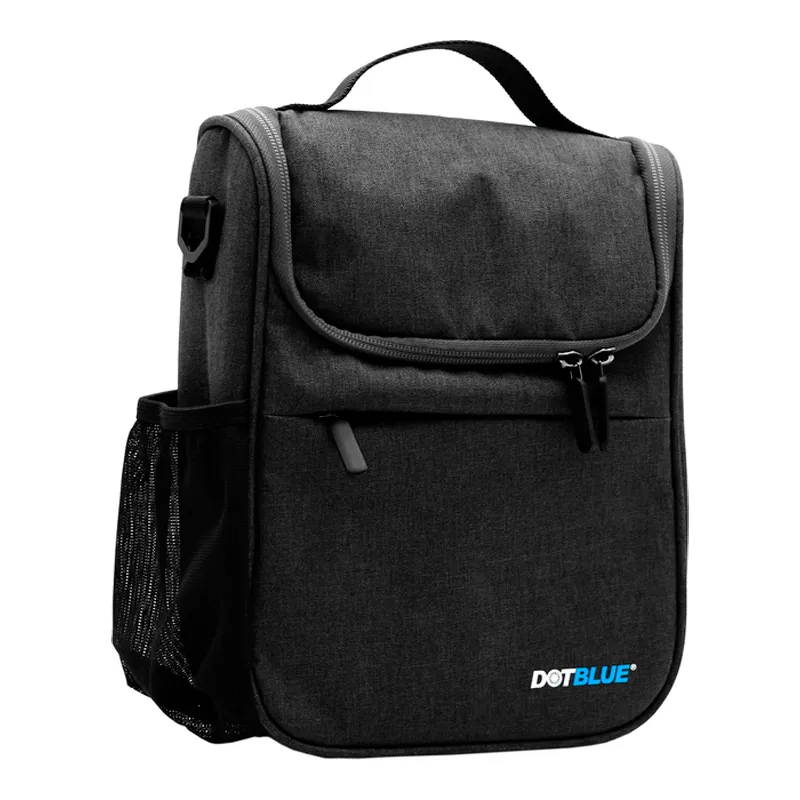 Сумка для велоруля Blaupunkt LT 300 4.3 л (000001452) Сумка для велоруля Blaupunkt LT 300 4.3 л (000001452)