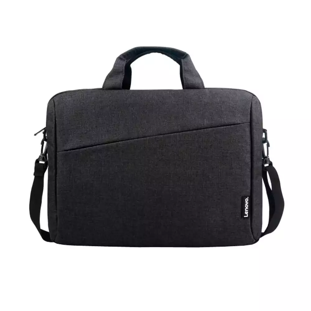 Сумка Lenovo Casual Topload T210 для ноутбука 15.6" черная (GX40Q17229) Сумка Lenovo Casual Topload T210 для ноутбука 15.6" черная (GX40Q17229)