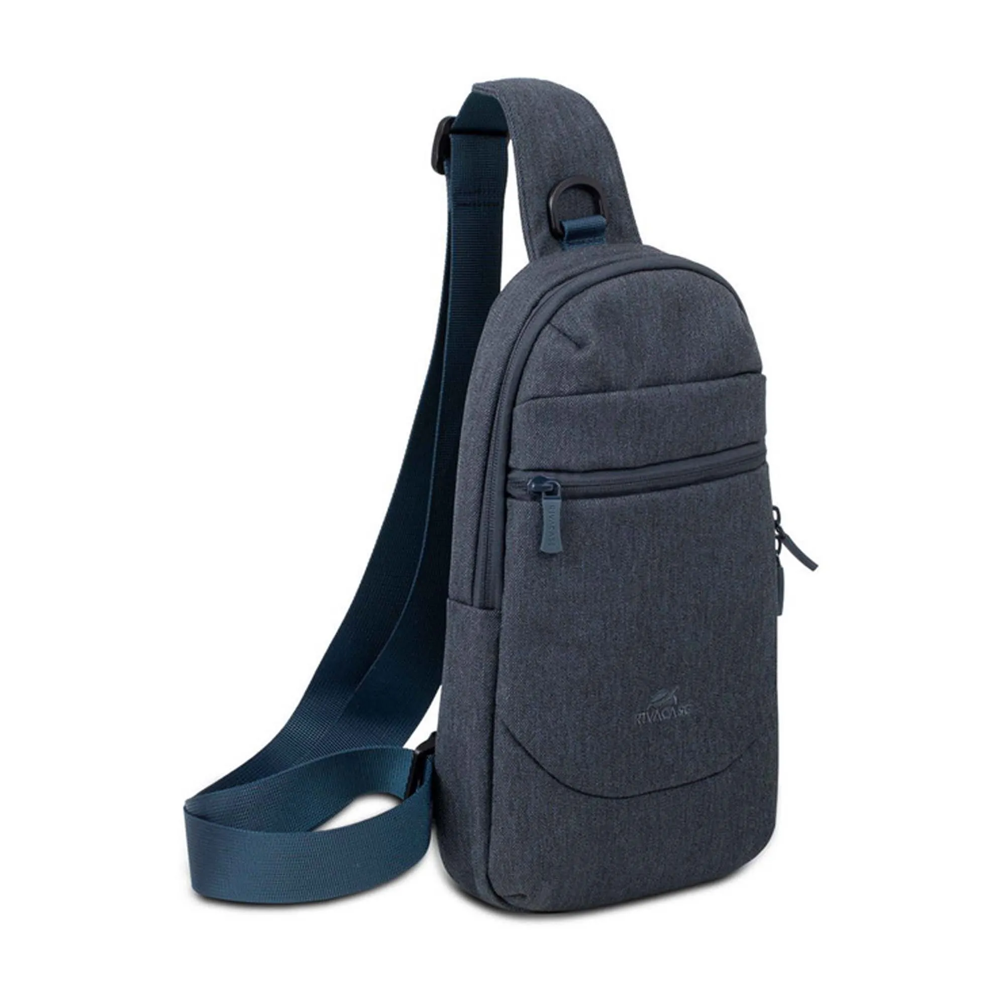 Сумка Rivacase 7711 Dark Grey Сумка Rivacase 7711 Dark Grey