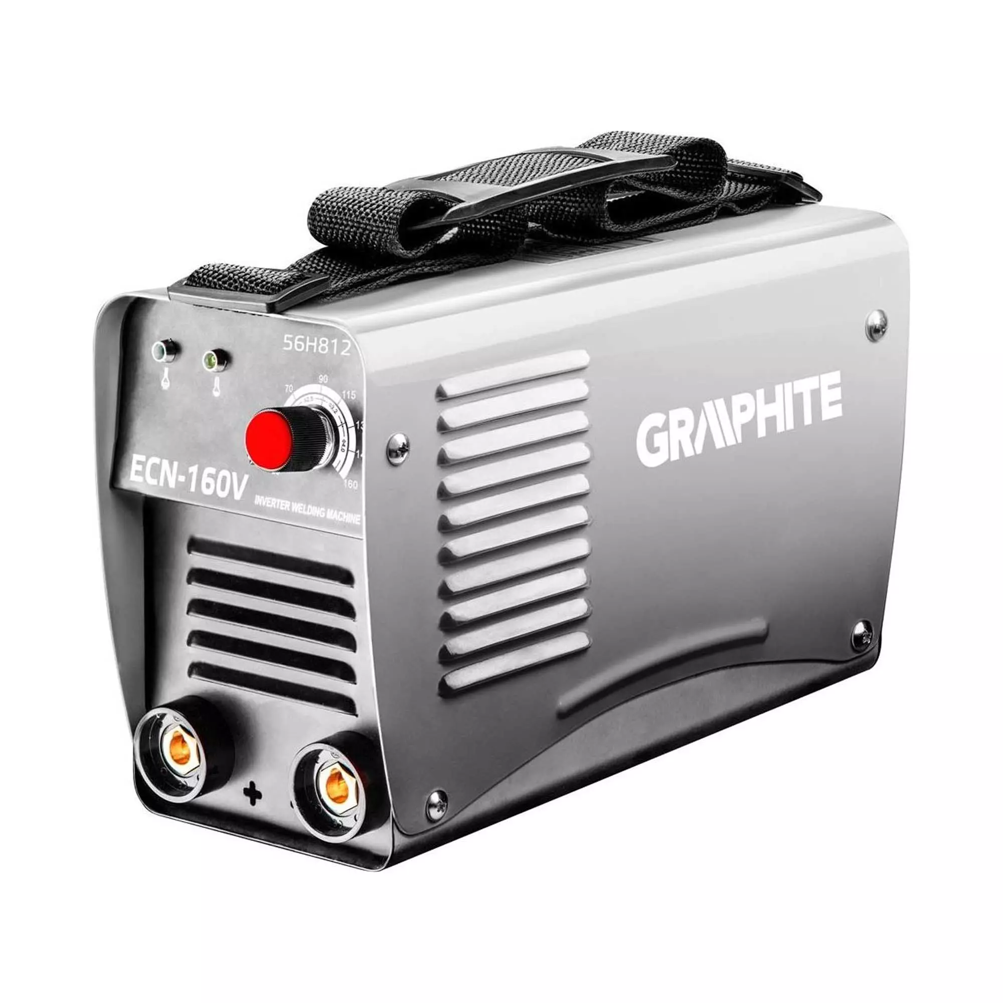 Инверторы Graphite
