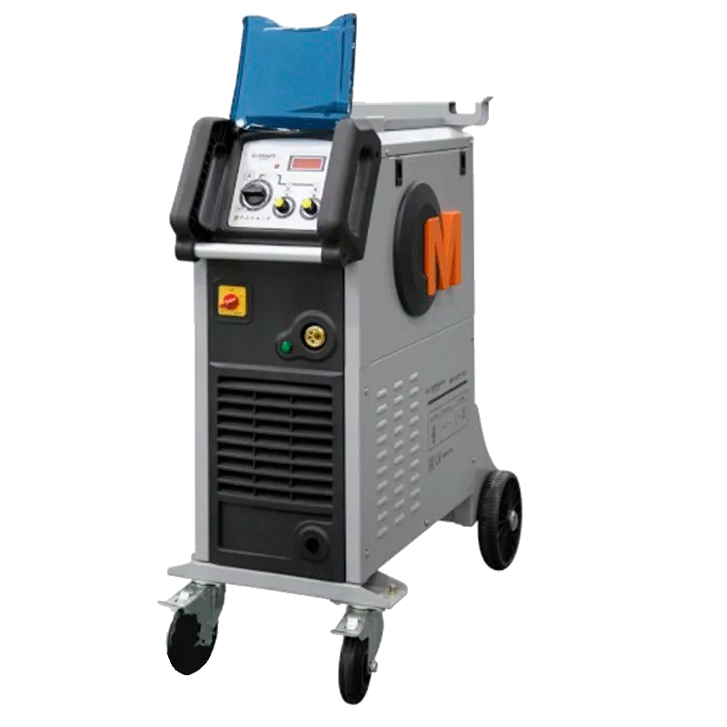 Сварочный полуавтомат GI KRAFT 13.6А (GI13112) Сварочный полуавтомат GI KRAFT 13.6А (GI13112)