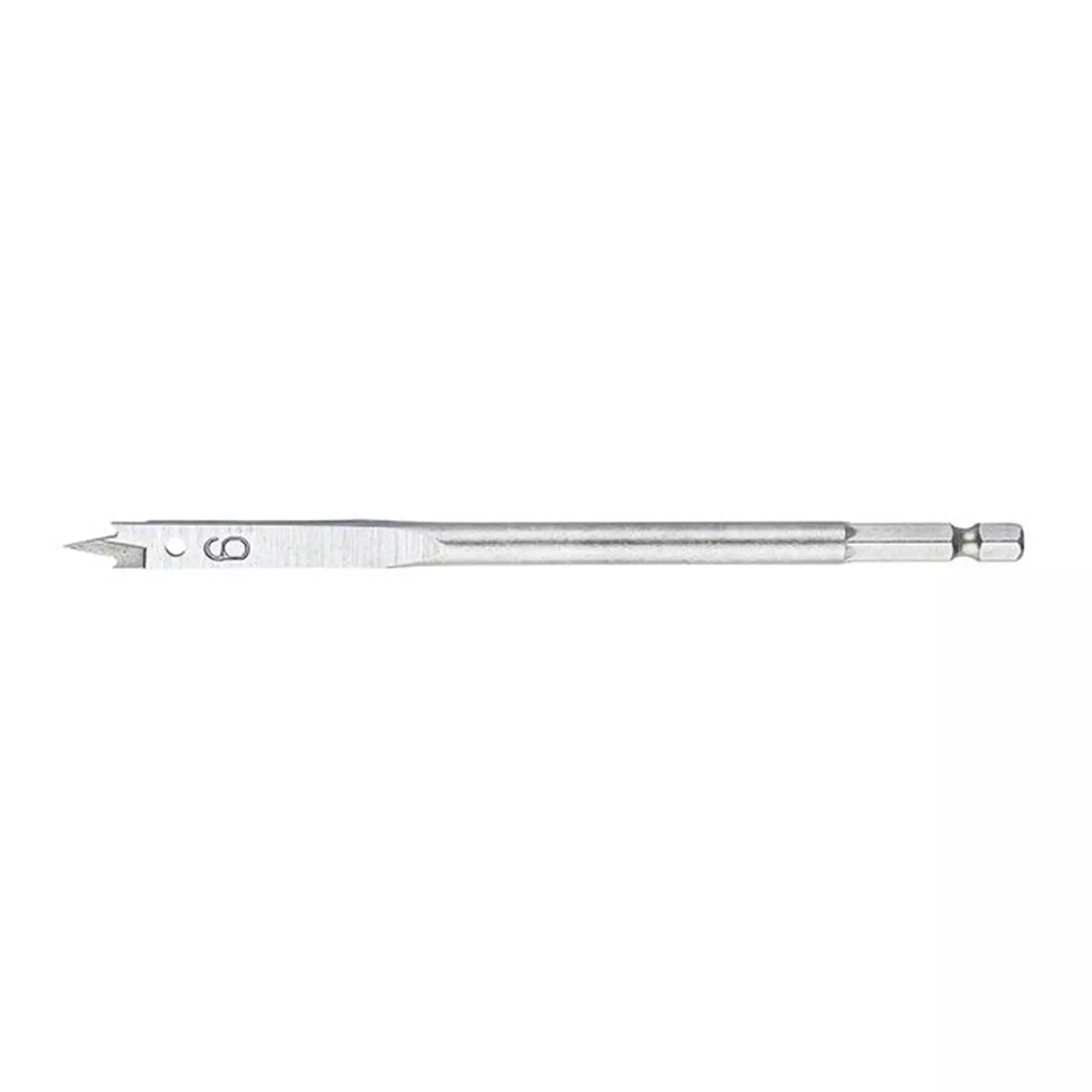 Сверла по дереву GRAPHITE 6 x 152 мм (57H212)