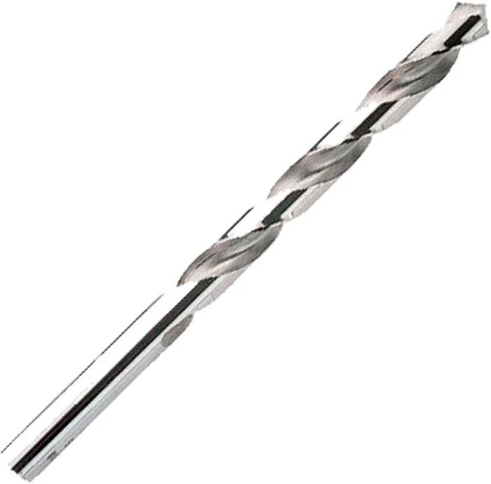 Сверла по металлу Bosch HSS-R, DIN 338, 11×94 мм, 5 шт (2607018438)