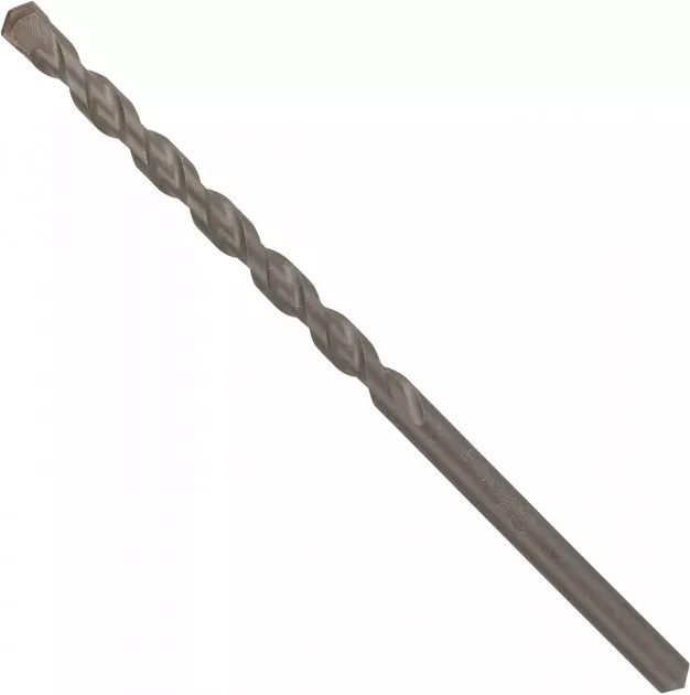 Свердло бетон 14Х400 мм Bosch Silver Percussion Свердло бетон 14Х400 мм Bosch Silver Percussion