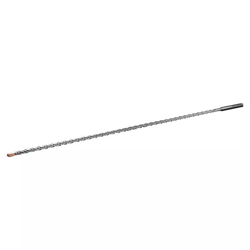 Сверло для бетона SDS-MAX 18*1000 QUADRO S4 GRANITE (4-18-100)