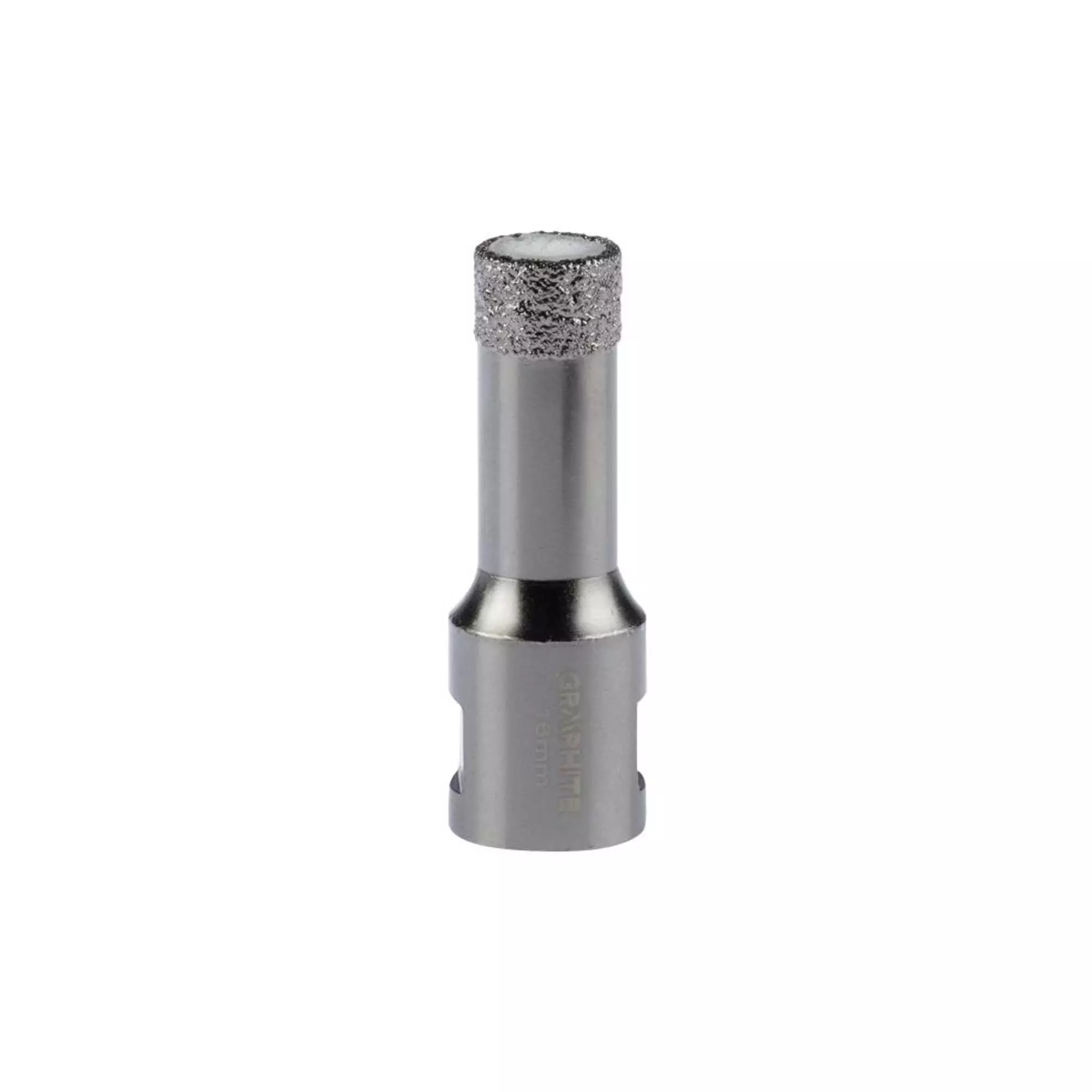 Свердло корончасте GRAPHITE 16 мм x M14 (55h304) Свердло корончасте GRAPHITE 16 мм x M14 (55h304)