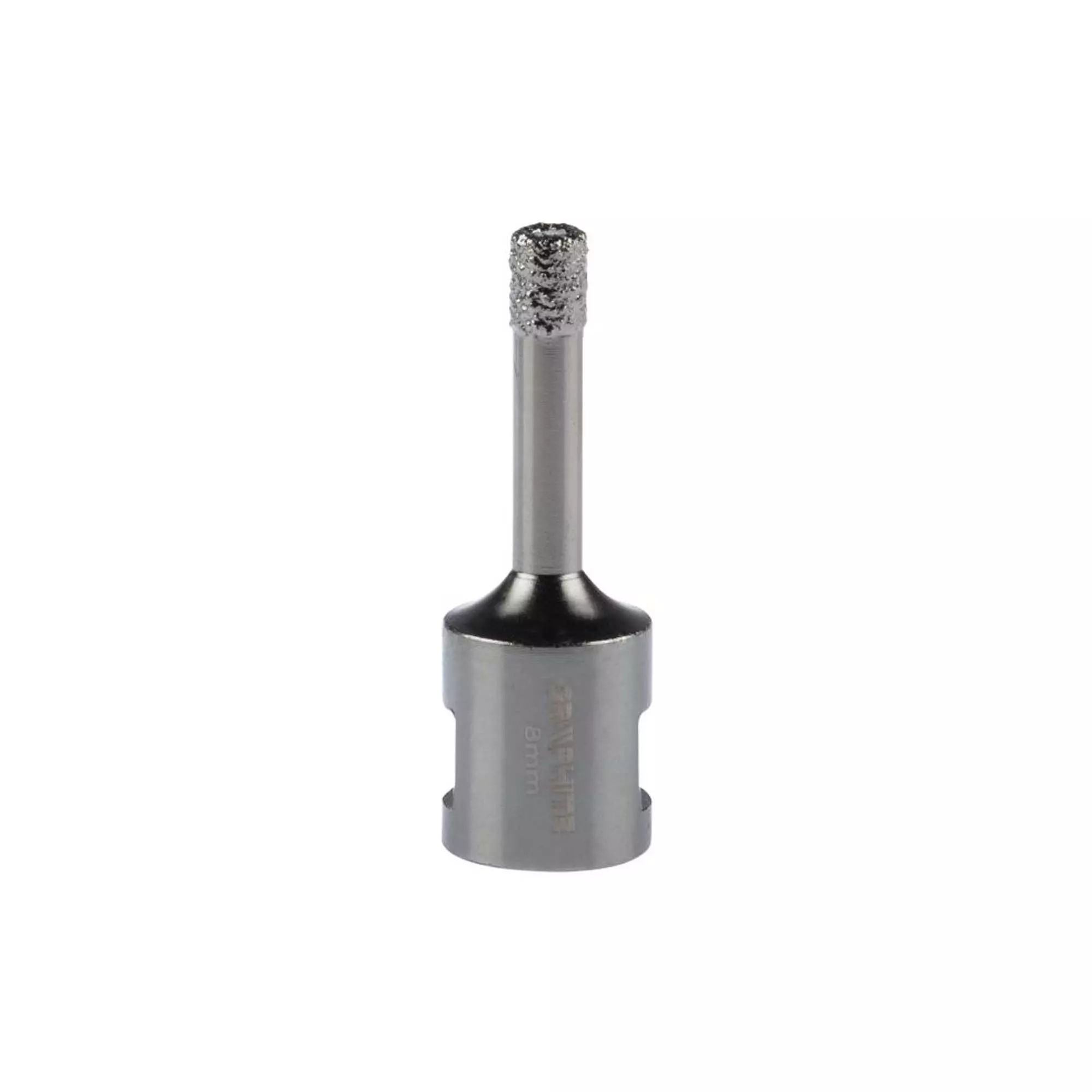 Свердло корончасте GRAPHITE 8 мм x M14 (55h301) Свердло корончасте GRAPHITE 8 мм x M14 (55h301)