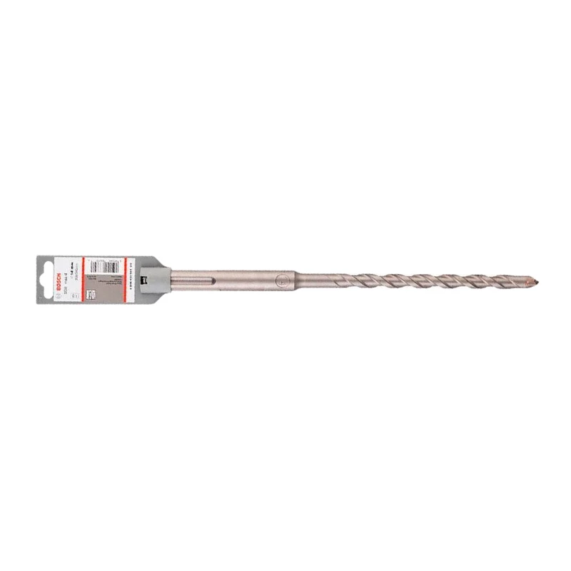 Свердло по бетону Bosch SDS-Max 14х200х340 мм (2.608.833.961) Свердло по бетону Bosch SDS-Max 14х200х340 мм (2.608.833.961)