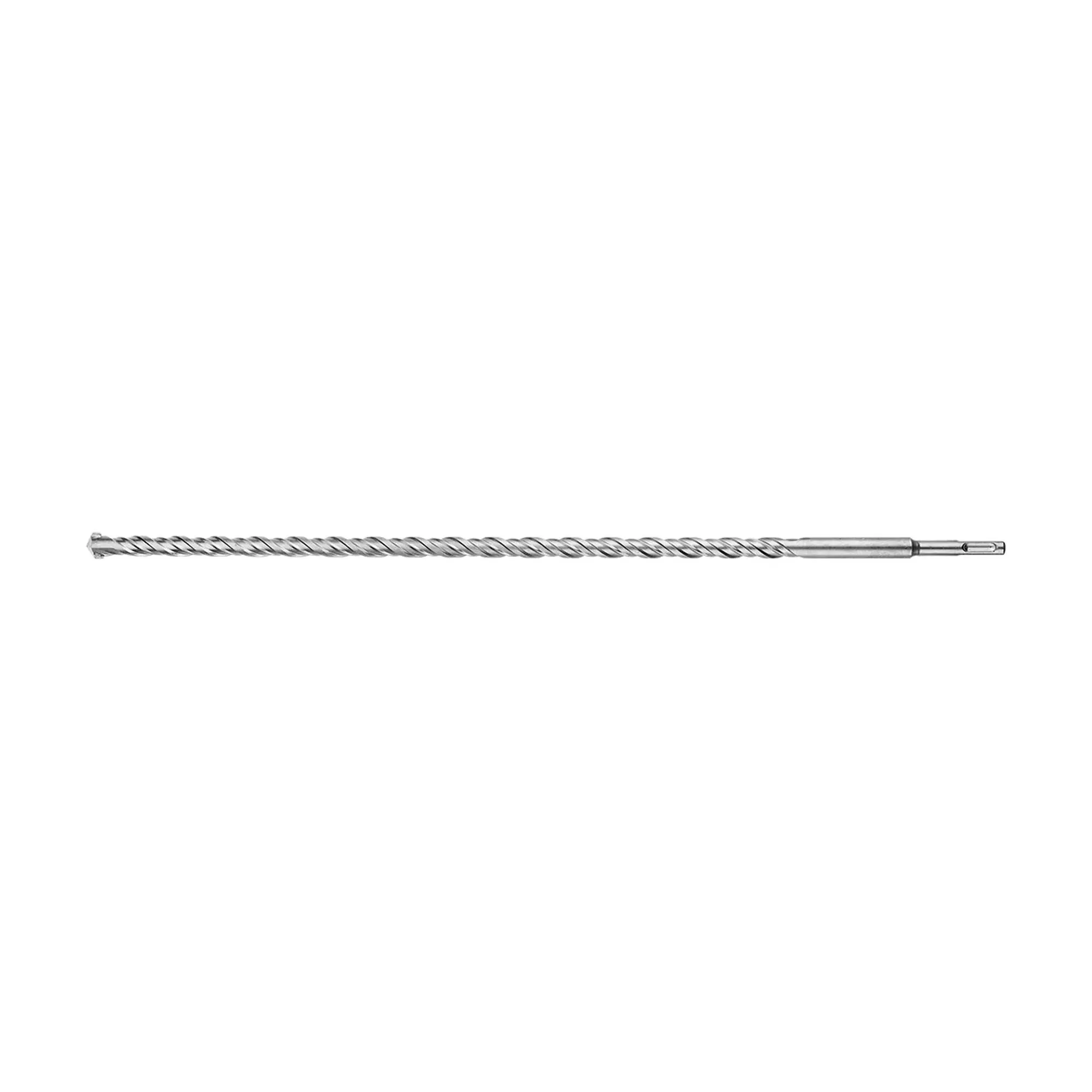 Свердло для бетону SDS Plus VERTO 18 x 600 мм, S4 (60H659) Свердло для бетону SDS Plus VERTO 18 x 600 мм, S4 (60H659)
