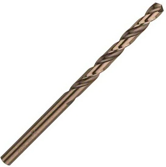 Сверло по металлу Bosch HSS-CO 4.2 мм (2608585848) Сверло по металлу Bosch HSS-CO 4.2 мм (2608585848)