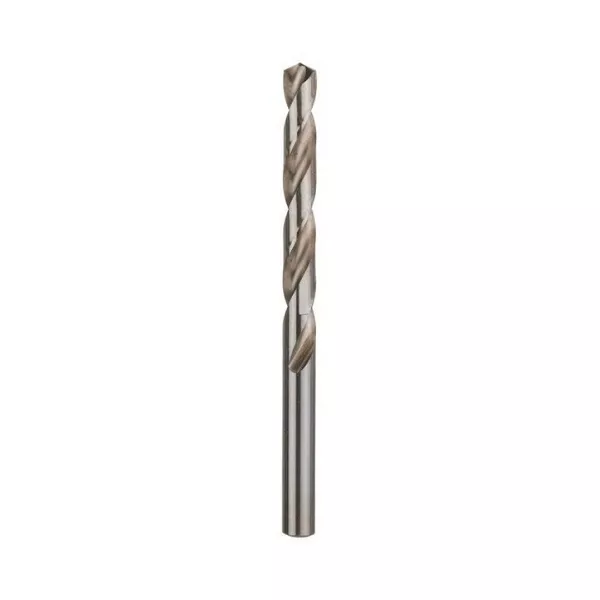 Сверло по металлу Bosch HSS-G 9.5 x 125 мм, 1 шт (2608595076)