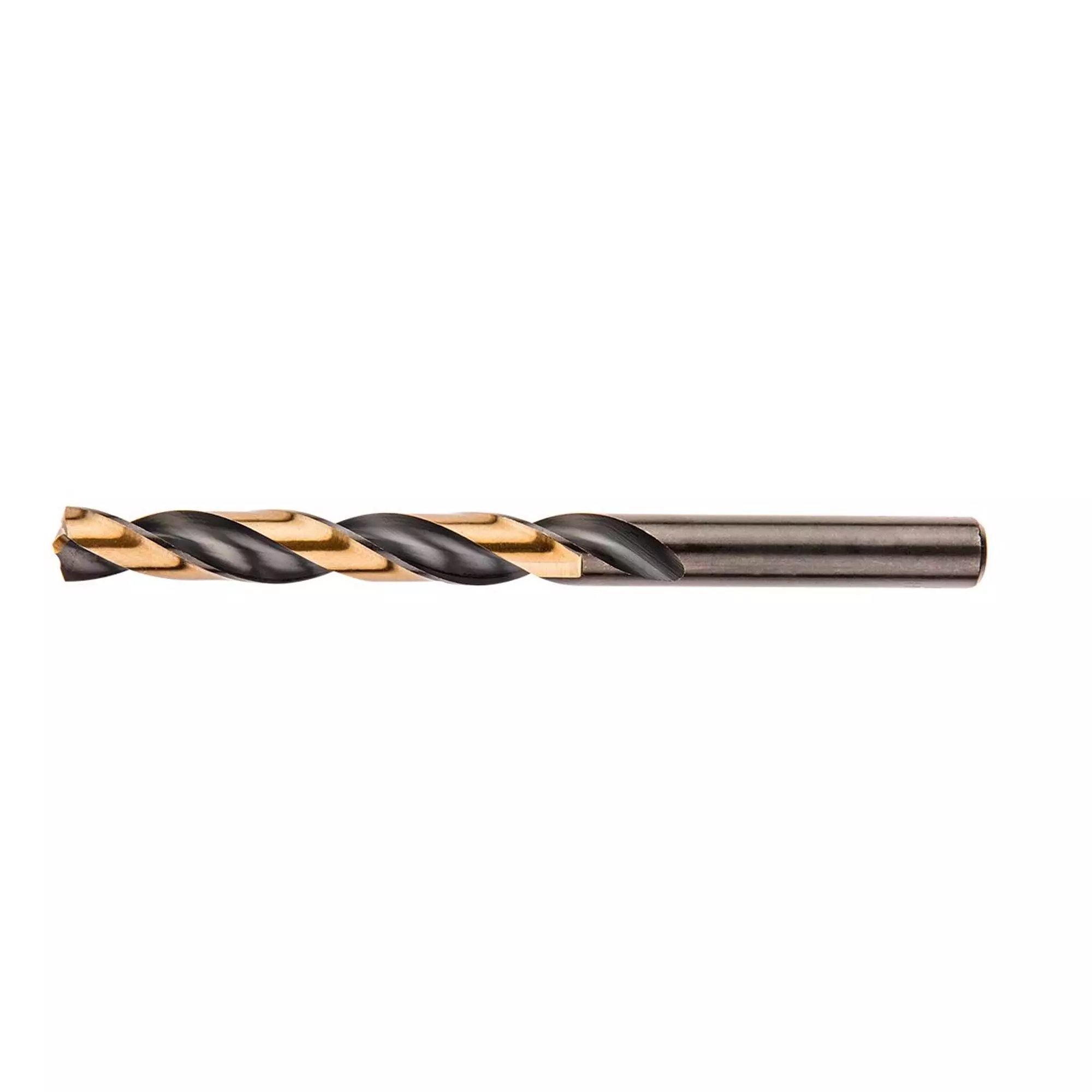 Свердло по металу GRAPHITE HSS-CNC Pro-Tec 12.5 мм (55H039)