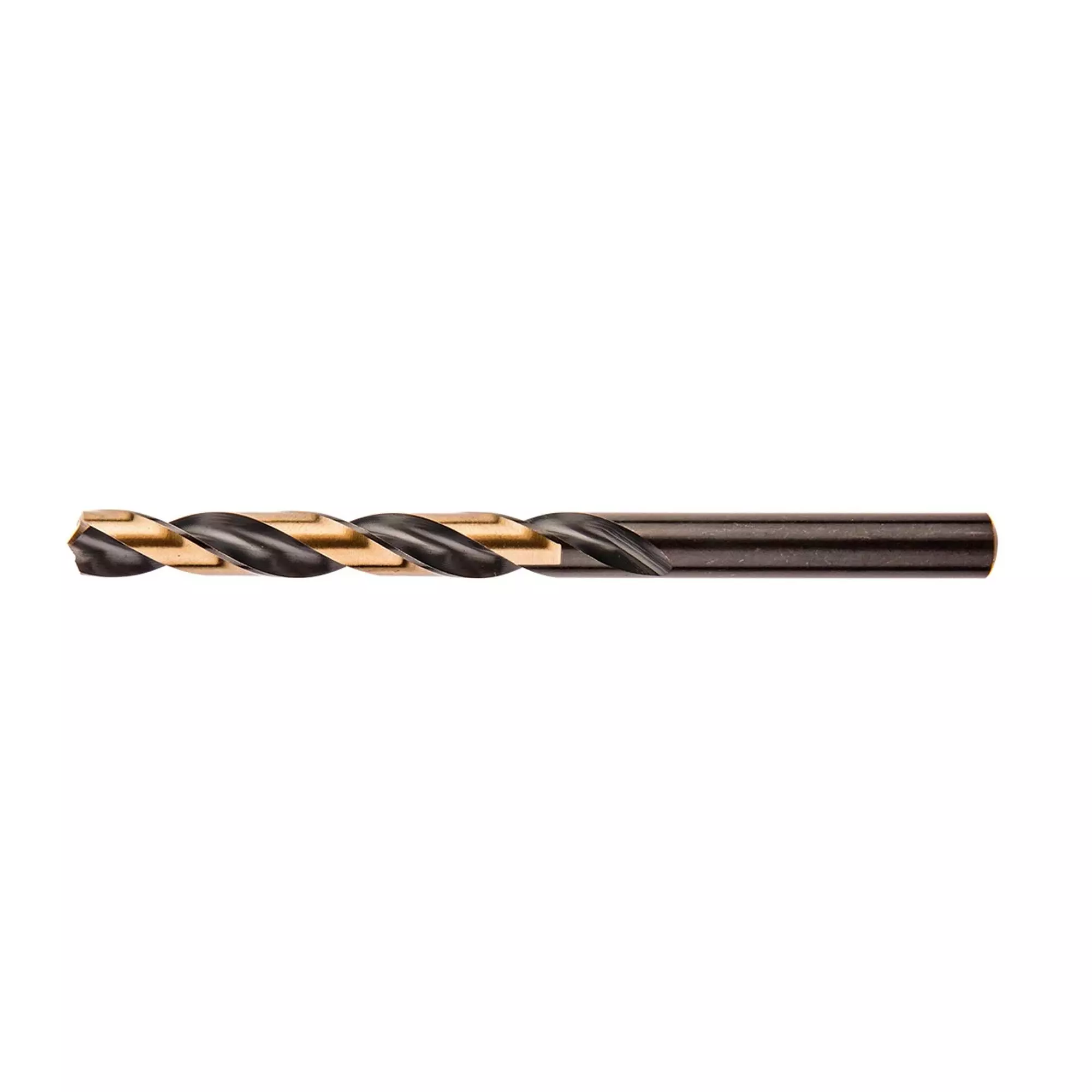 Свердло по металу GRAPHITE HSS-CNC Pro-Tec 8.0 мм (55H029) Свердло по металу GRAPHITE HSS-CNC Pro-Tec 8.0 мм (55H029)