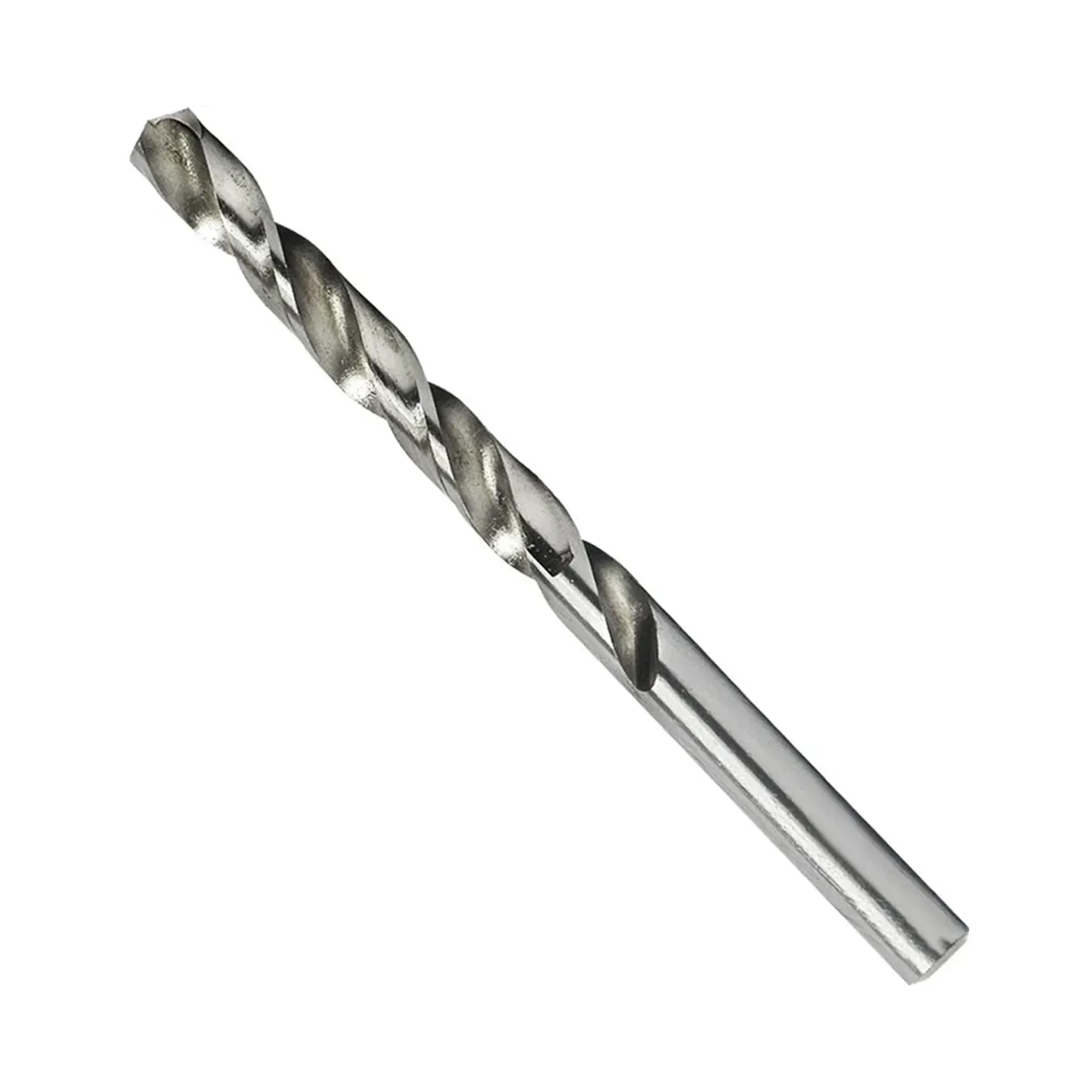 Свердло по металу S&R GM HSS 5.8х57х93мм (107800580) Свердло по металу S&R GM HSS 5.8х57х93мм (107800580)