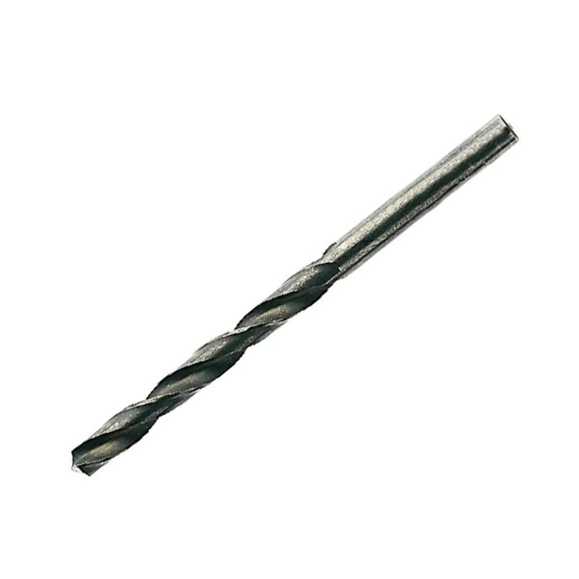 Свердло по металу S&R GM HSS 6.4х63х101мм (107800640) Свердло по металу S&R GM HSS 6.4х63х101мм (107800640)