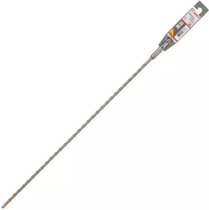 Свердло SDS plus-5, 6x400x465 мм BOSCH (2608585603) Свердло SDS plus-5, 6x400x465 мм BOSCH (2608585603)