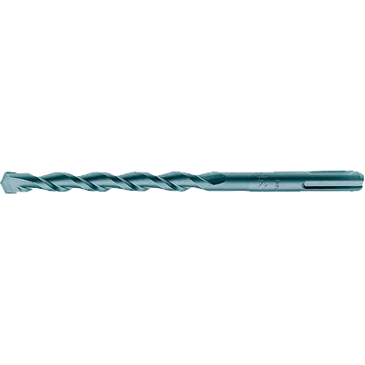 Свердло SDS-Plus Standard 10x210 мм Makita (D-00181) Свердло SDS-Plus Standard 10x210 мм Makita (D-00181)