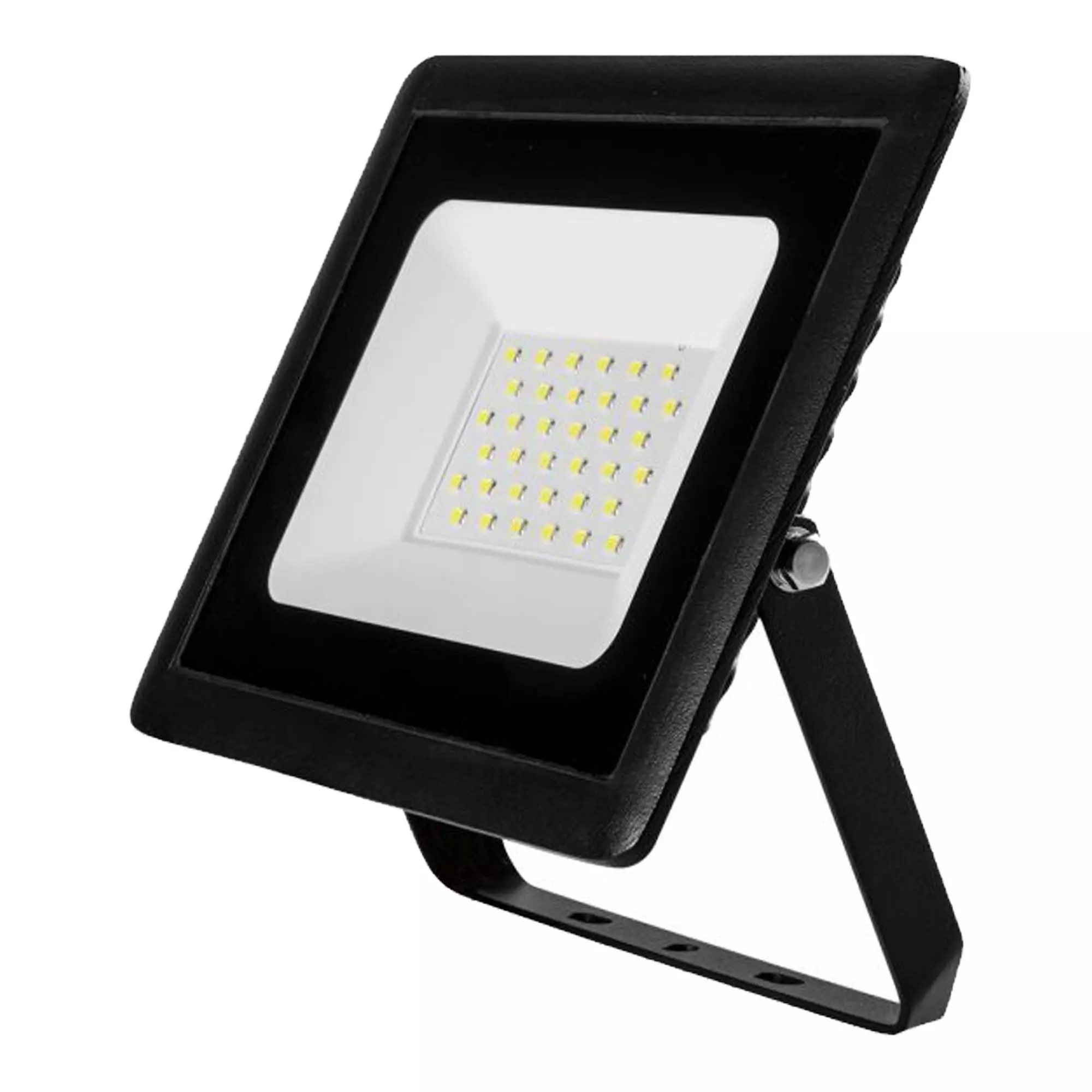 Светильник NEO TOOLS, SMD 30W 2400lm 230V (99-052)