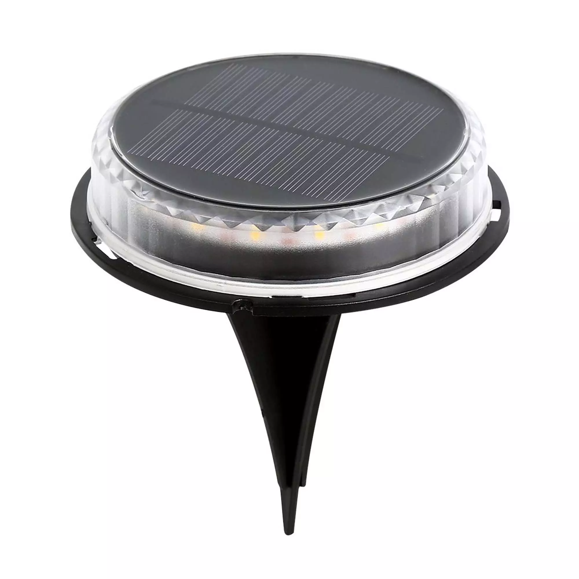 Светильник светодиодный на солнечной батареи NEO TOOLS, 30 lm