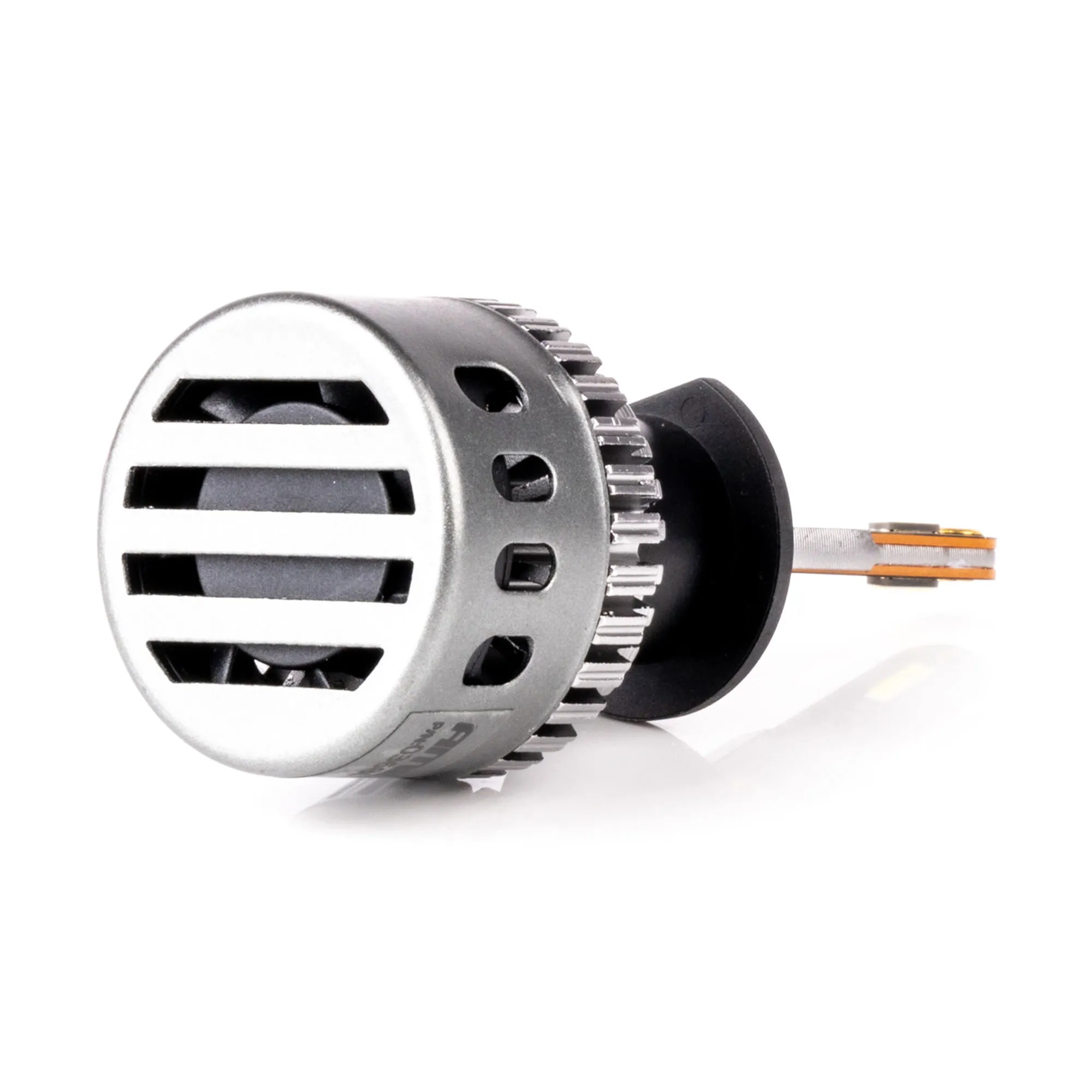 Светодиодные фары AMIO K3 H1 canbus 6000K 9-16V 60W (03680)