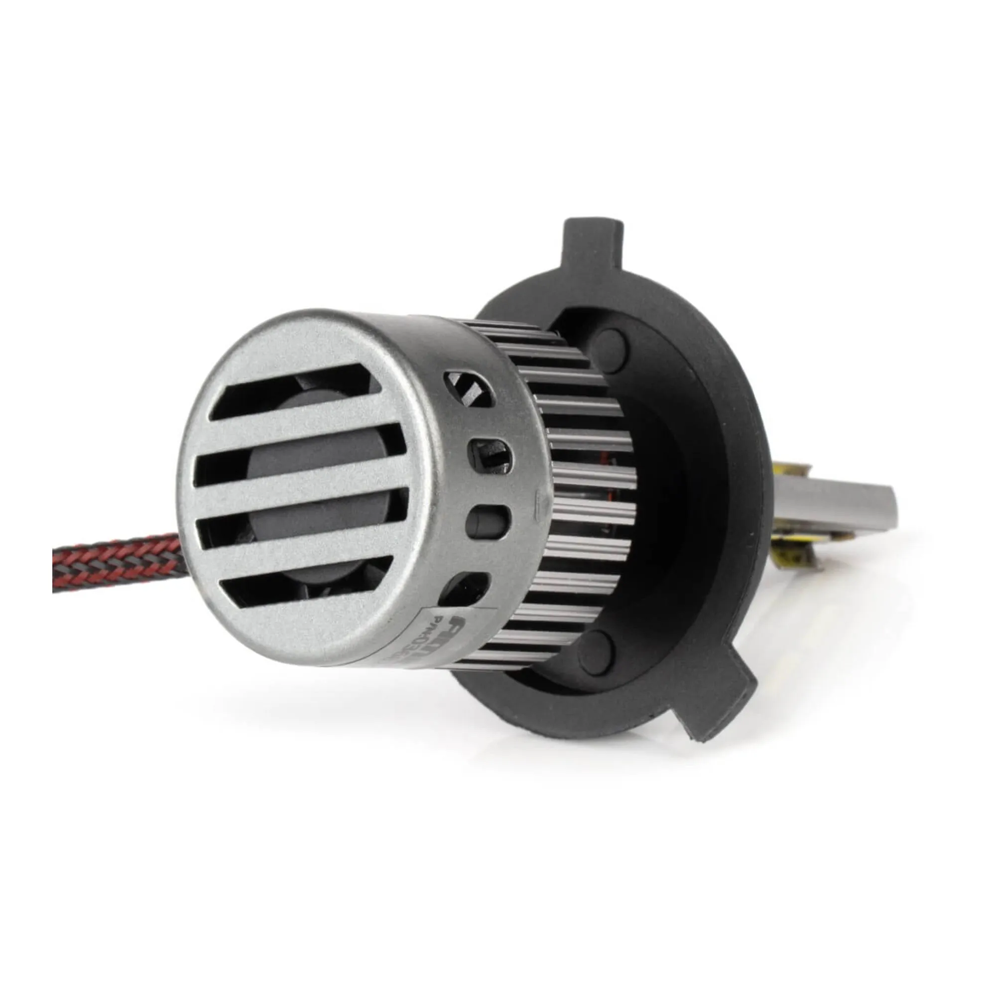 Светодиодные фары AMIO K3 H4/H19 canbus 600K 9-16V 60W (03682)