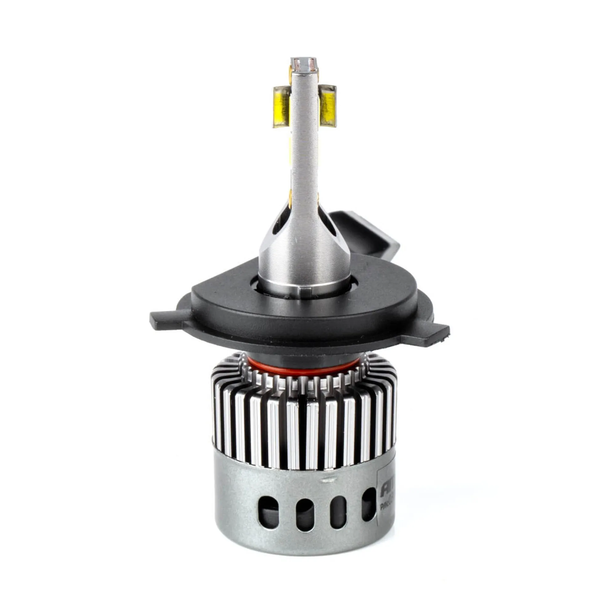 Светодиодные фары AMIO K3 H4/H19 canbus 600K 9-16V 60W (03682)