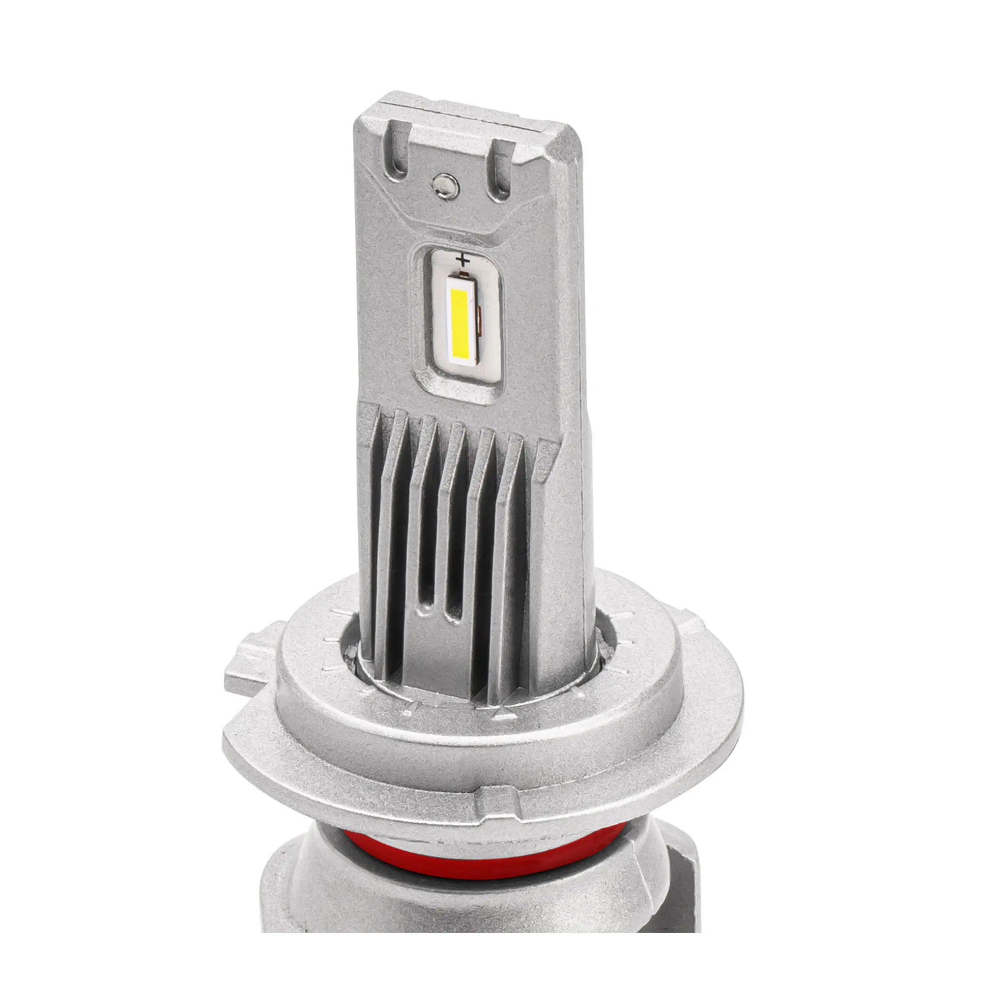 Светодиодные фары AMIO X1 H7/H18 6500K 10-16V 40W (02966)