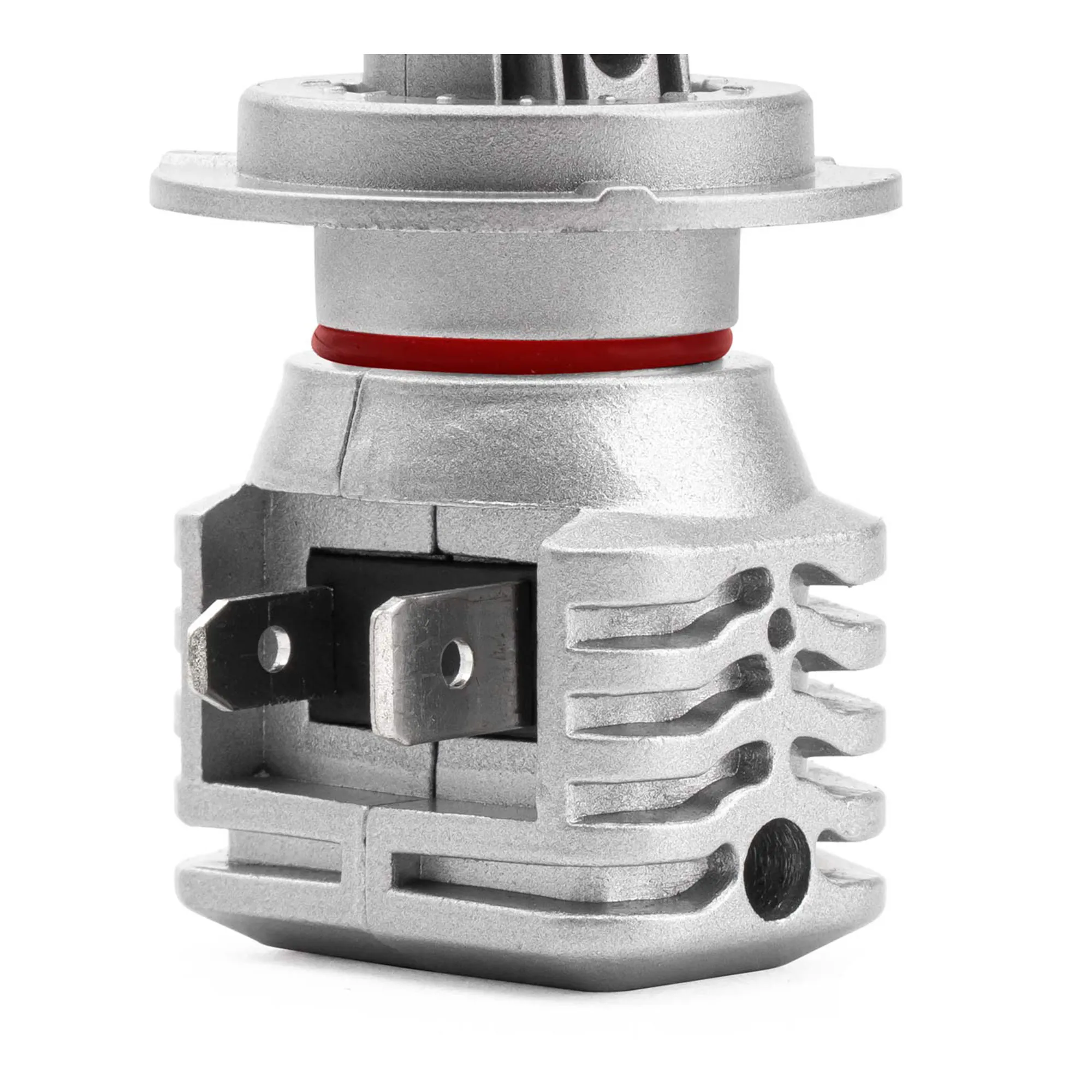 Светодиодные фары AMIO X1 H7/H18 6500K 10-16V 40W (02966)
