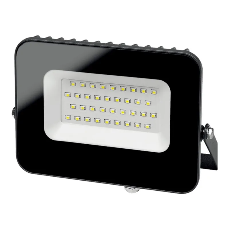 Светодиодный прожектор ELM Matrix M 30W 6500К (26-0039)