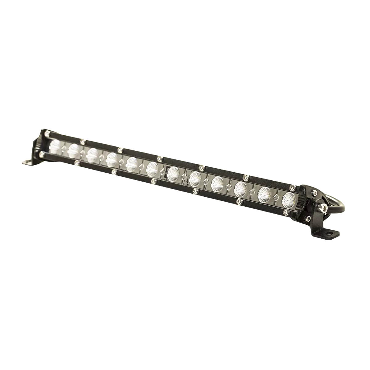 Светодиодный прожектор LP-007 13'' LED CREE 36W(13D36WP)
