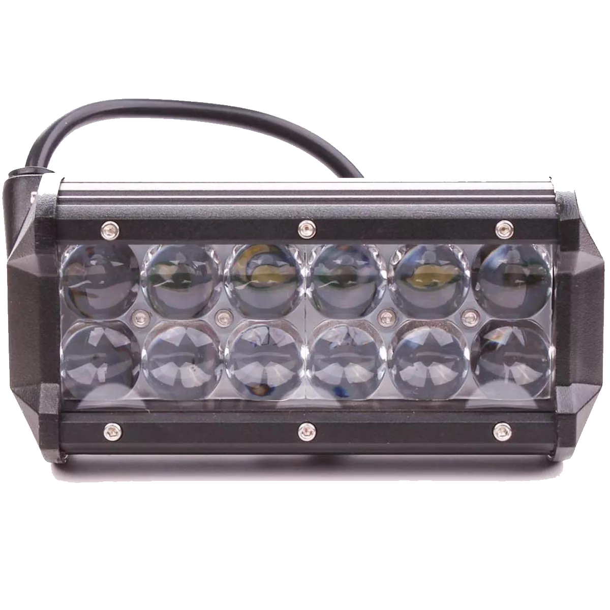 Светодиодный прожектор LP-009 7'' LED CREE 60W(7D60WL)