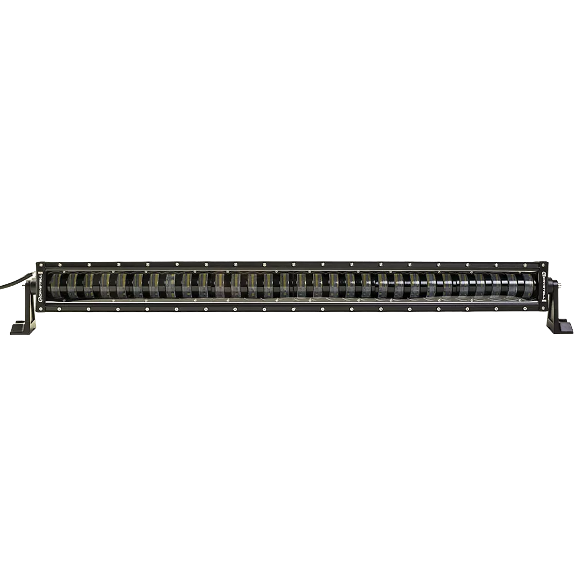 32D240WX Світлодіодний прожектор LP-018 32.2" LED CREE 240W 32D240WX Світлодіодний прожектор LP-018 32.2" LED CREE 240W