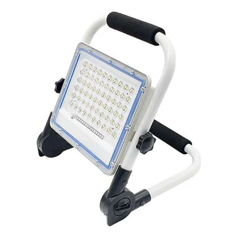 Світлодіодний прожектор Protester 100W (RCFL0102)