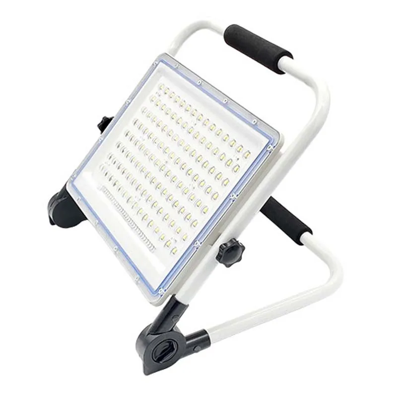 Светодиодный прожектор Protester 200W (RCFL0202) Светодиодный прожектор Protester 200W (RCFL0202)