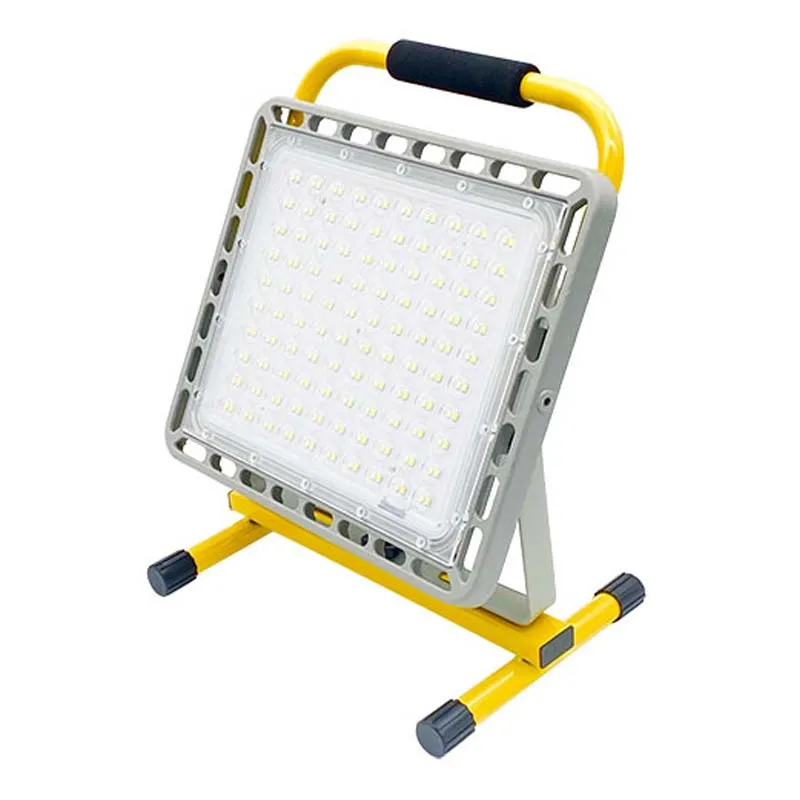 Светодиодный прожектор Protester 200W (RCFL2001) Светодиодный прожектор Protester 200W (RCFL2001)