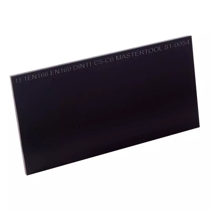 Светофильтр Master Tool С5 DIN11 52*102 мм (81-0054)