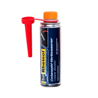 Цетан корректоры Swd-rheinol