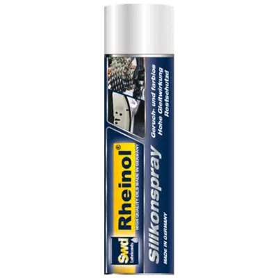 Силиконовые смазки Swd-rheinol