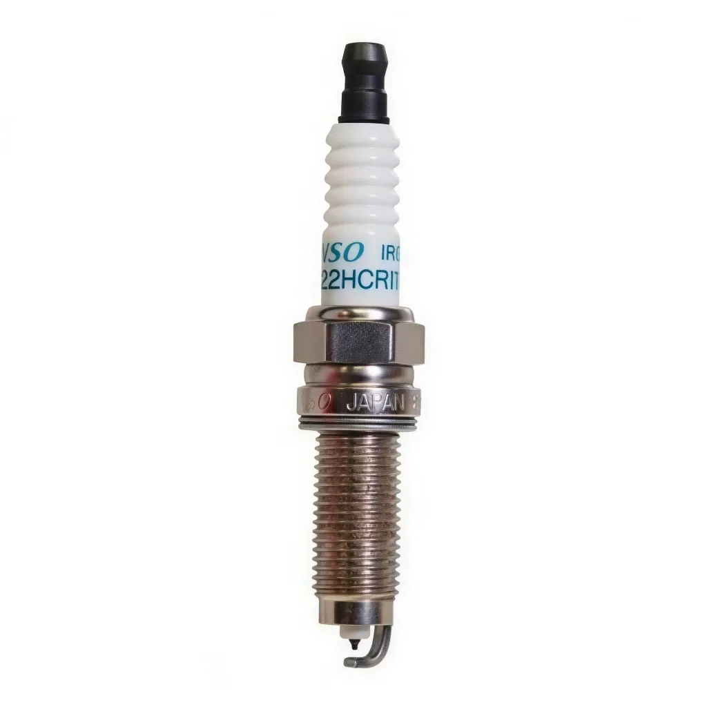 Denso SXU22HCR11S Свіча запалювання