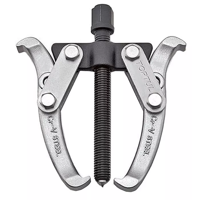 Съёмник двухзахватный TOPTUL 6" (JJAL0206)