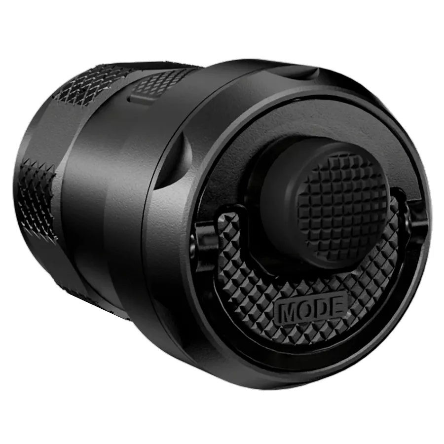 Тактическая кнопка с сигнальным маяком Nitecore TSL10i для фонарей на 21700i (6-1427)