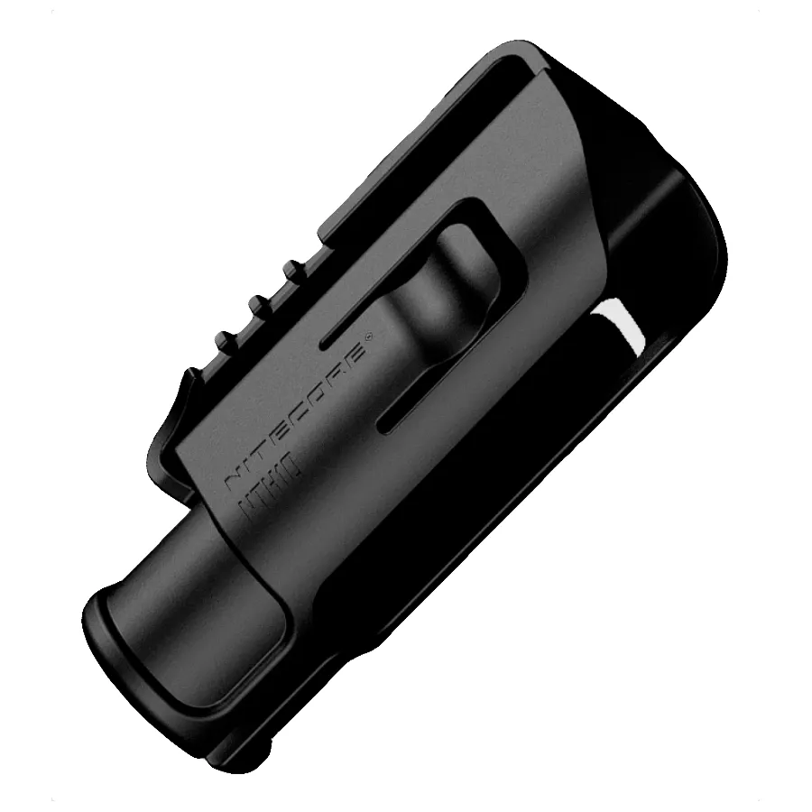 Чохол тактичний Nitecore NTH10 для ліхтаря (6-1384) Чохол тактичний Nitecore NTH10 для ліхтаря (6-1384)