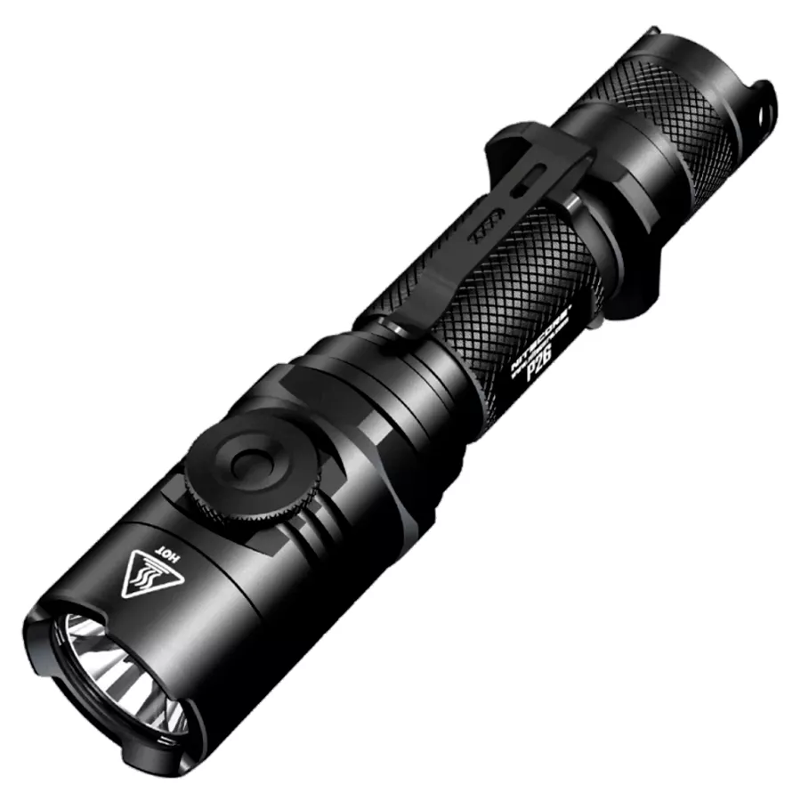 Тактический фонарь Nitecore P26 (6-1296)
