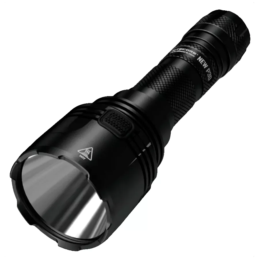 Тактический ручной фонарь Nitecore P30 NEW (6-1233_new_set) Тактический ручной фонарь Nitecore P30 NEW (6-1233_new_set)
