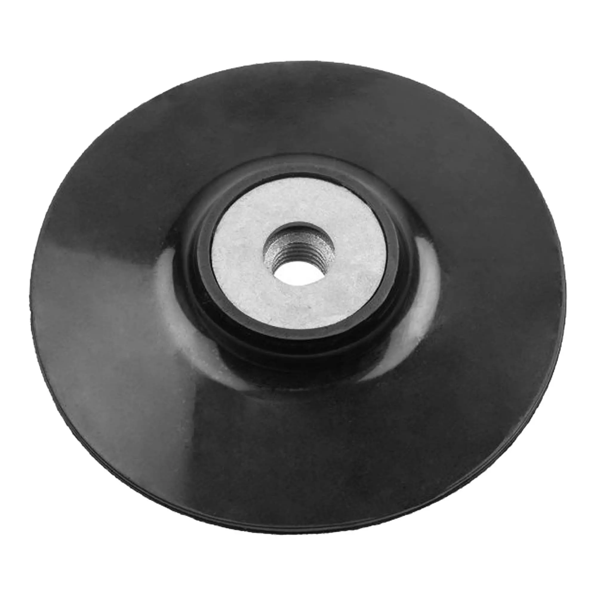Тарілка для фібри GRAPHITE 125 мм x M14 (57H860) Тарілка для фібри GRAPHITE 125 мм x M14 (57H860)