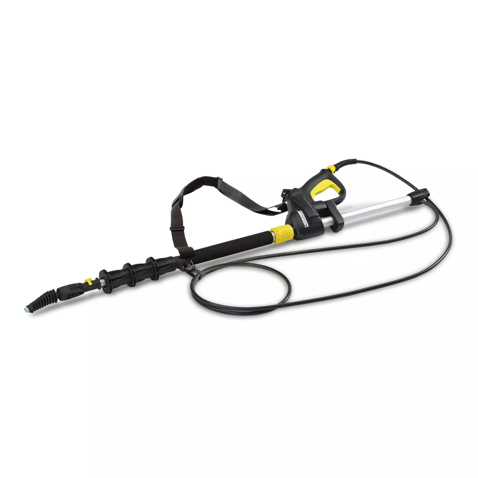Телескопічна насадка KARCHER (2.642-347.0) Телескопічна насадка KARCHER (2.642-347.0)
