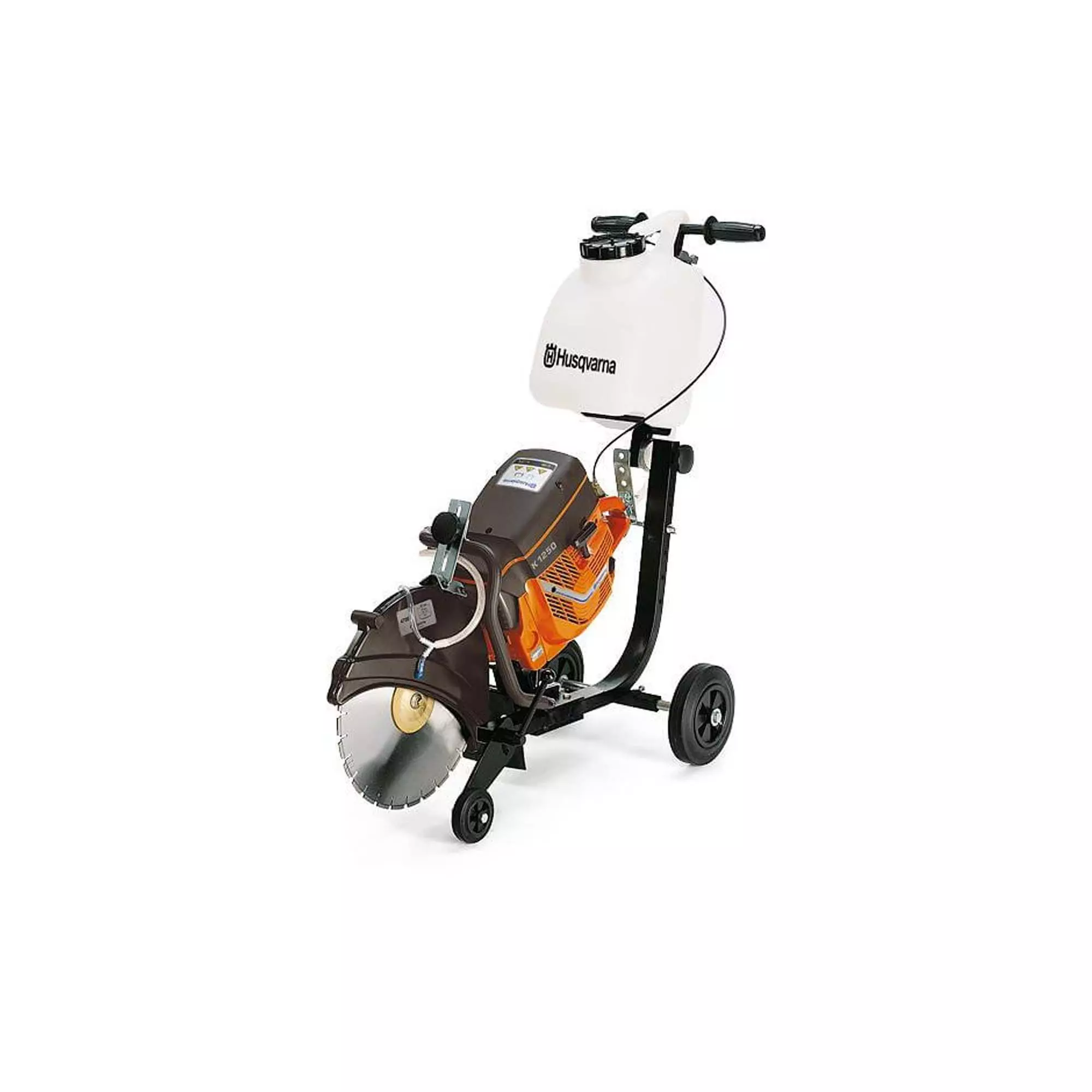 Тележка бензореза Husqvarna KV03 II (5062954-04) Тележка бензореза Husqvarna KV03 II (5062954-04)