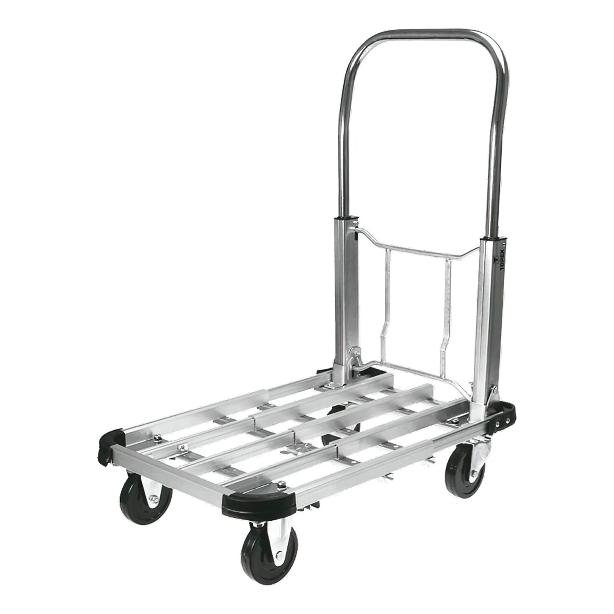 Тележка универсальная грузовая TOPEX, складная